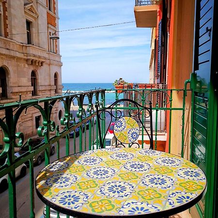 Cattaro 65 - Flexible Check-In Apartments Бари Екстериор снимка