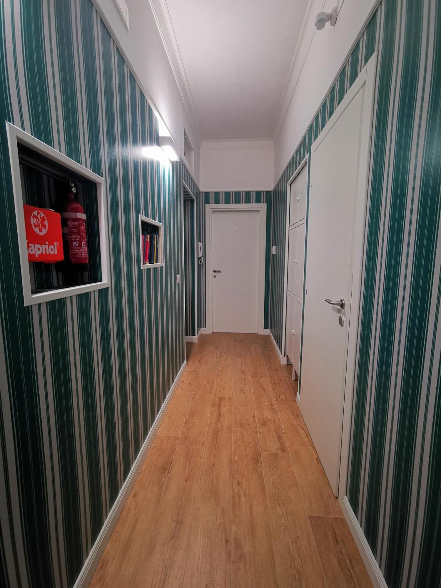 Cattaro 65 - Flexible Check-In Apartments Бари Екстериор снимка